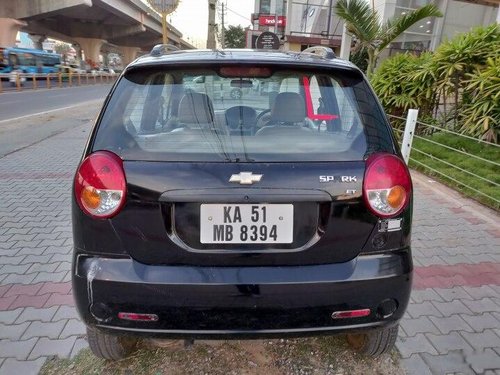 Used 2011 Spark 1.0 LS LPG  for sale in Bangalore