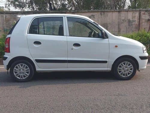 Used 2010 Santro Xing GLS  for sale in New Delhi