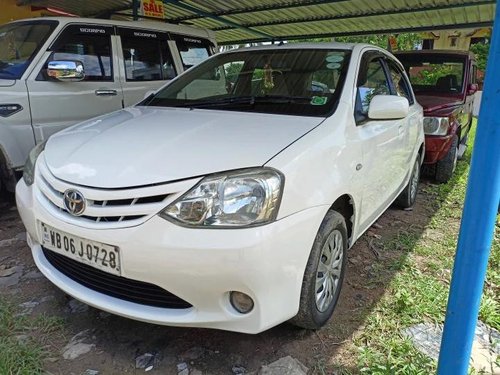 Used 2012 Etios Liva GD  for sale in Kolkata