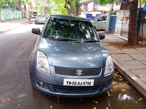 Used 2009 Swift LDI  for sale in Chennai