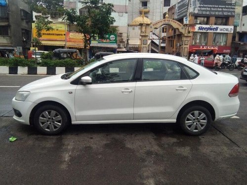 Used 2012 Vento Petrol Comfortline  for sale in Mumbai