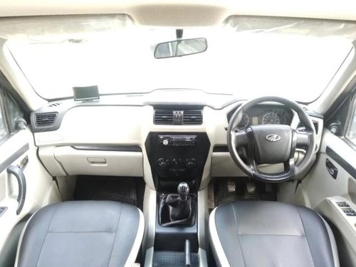 Used 2018 Scorpio S5  for sale in Mumbai