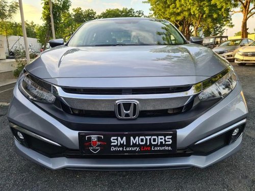 Used 2019 Civic ZX  for sale in Ahmedabad