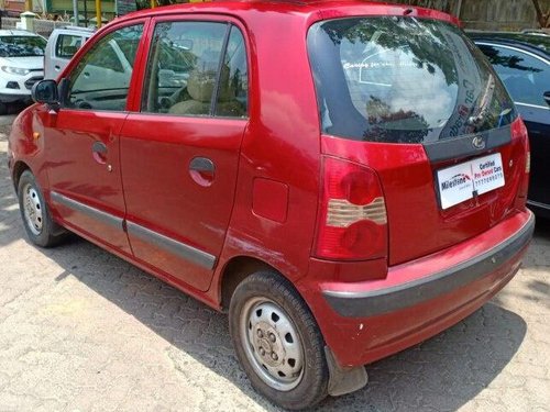 Used 2006 Santro Xing XO  for sale in Mumbai