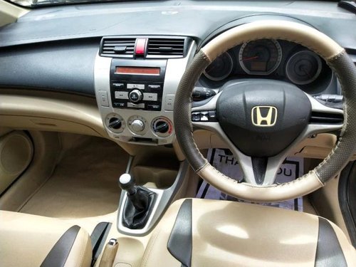 Used 2011 City V MT  for sale in Chennai