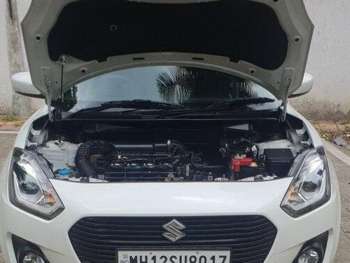 Used 2020 Swift ZXI Plus  for sale in Pune