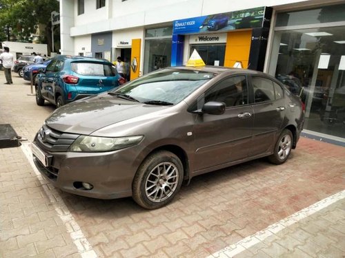 Used 2011 City V MT  for sale in Chennai