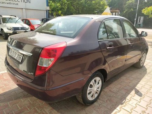 Used 2012 Manza Aura Quadrajet BS IV  for sale in Chennai