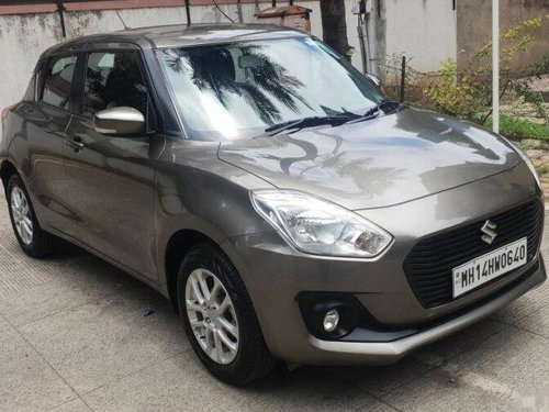 Used 2019 Swift ZXI  for sale in Pune