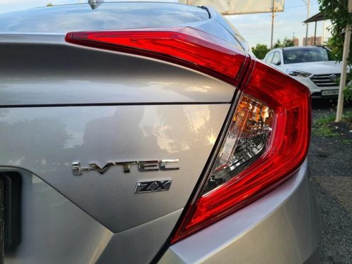 Used 2019 Civic ZX  for sale in Ahmedabad