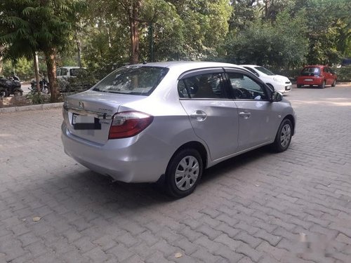 Used 2017 Amaze S Petrol  for sale in New Delhi