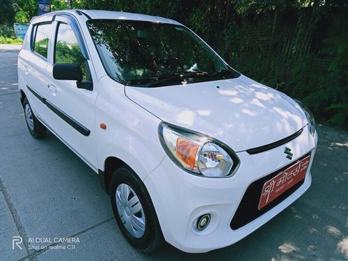 Used 2019 Alto 800 LXI  for sale in Indore