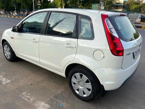 Used 2011 Figo Diesel EXI  for sale in Ahmedabad