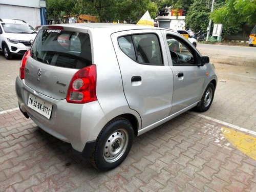 Used 2010 A Star  for sale in Chennai