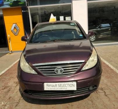 Used 2012 Manza Aura Quadrajet BS IV  for sale in Chennai