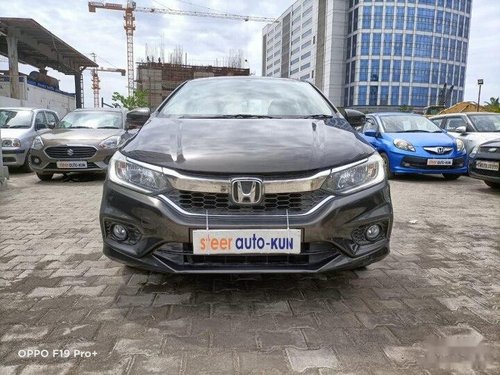 Used 2017 City i-VTEC V  for sale in Chennai