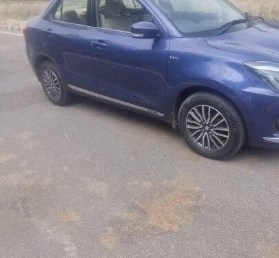 Used 2018 Swift Dzire  for sale in New Delhi