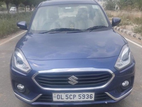 Used 2018 Swift Dzire  for sale in New Delhi