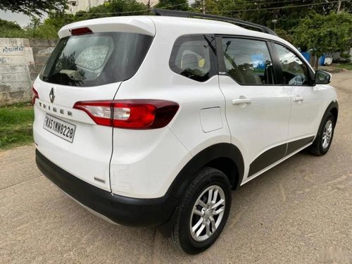 Used 2019 Triber RXT  for sale in Bangalore