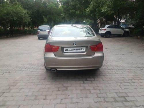 Used 2011 3 Series 320d Corporate Edition  for sale in New Delhi