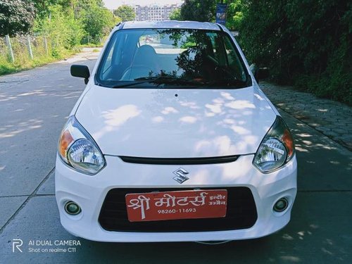 Used 2019 Alto 800 LXI  for sale in Indore