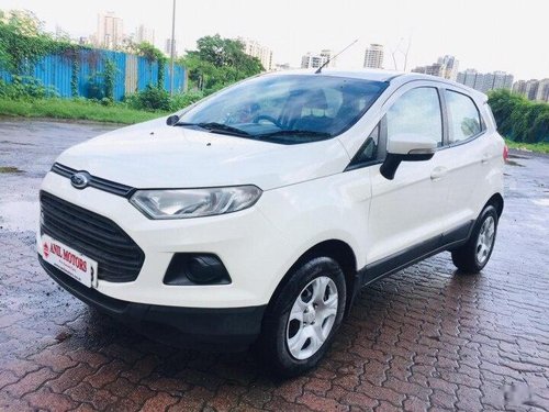 Used 2013 EcoSport 1.5 DV5 MT Ambiente  for sale in Thane