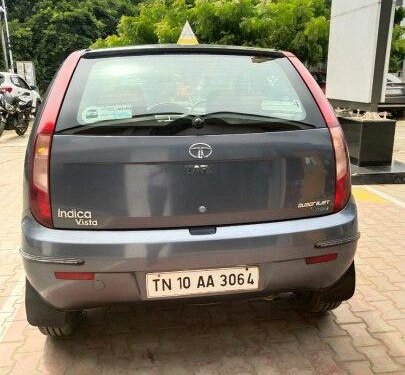 Used 2010 Vista  for sale in Chennai