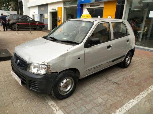 Used 2009 Alto  for sale in Chennai