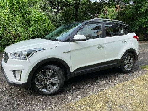 Used 2018 Creta 1.6 SX  for sale in Mumbai