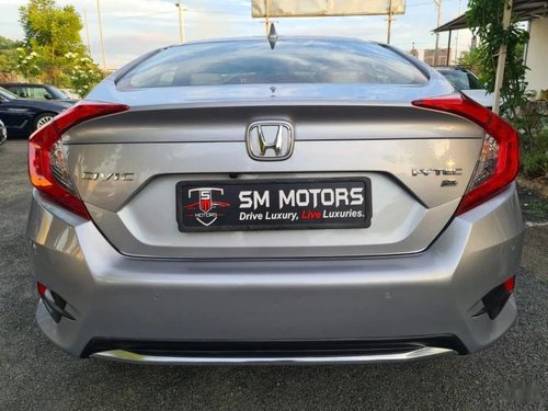 Used 2019 Civic ZX  for sale in Ahmedabad