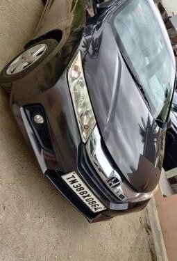 Used 2014 City i-VTEC V  for sale in Coimbatore