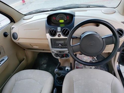 Used 2011 Spark 1.0 LS LPG  for sale in Bangalore