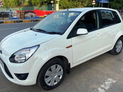 Used 2011 Figo Diesel EXI  for sale in Ahmedabad