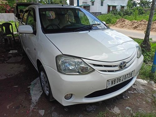 Used 2012 Etios Liva GD  for sale in Kolkata