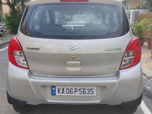 Used 2017 Celerio VXI Optional  for sale in Bangalore