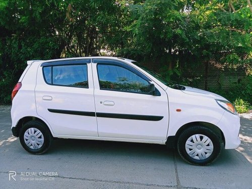 Used 2019 Alto 800 LXI  for sale in Indore