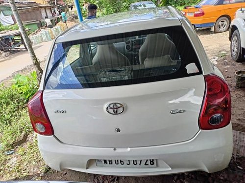 Used 2012 Etios Liva GD  for sale in Kolkata