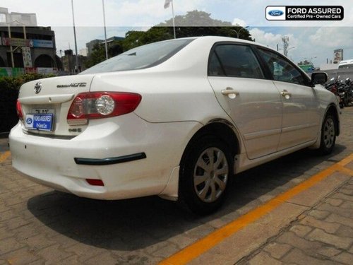 Used 2011 Corolla Altis Diesel D4DJ  for sale in Chennai