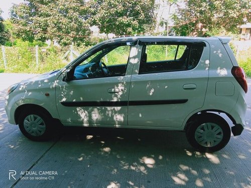 Used 2019 Alto 800 LXI  for sale in Indore