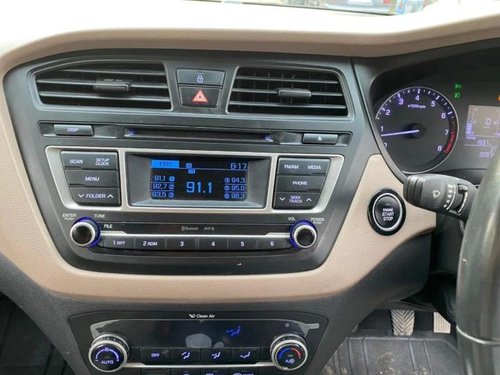 Used 2015 i20 Sportz Option  for sale in New Delhi