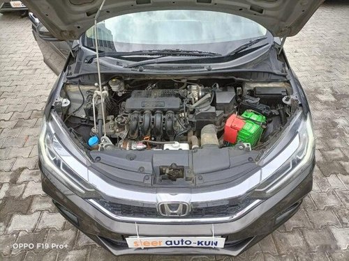 Used 2017 City i-VTEC V  for sale in Chennai