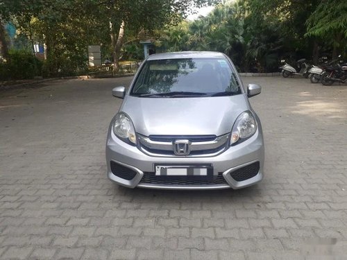 Used 2017 Amaze S Petrol  for sale in New Delhi