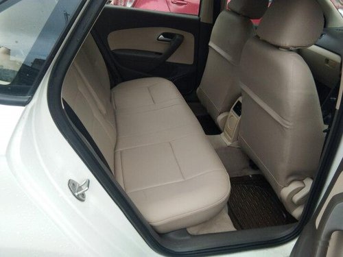 Used 2012 Vento Petrol Comfortline  for sale in Mumbai