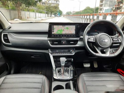 Used 2020 Seltos GTX Plus  for sale in New Delhi