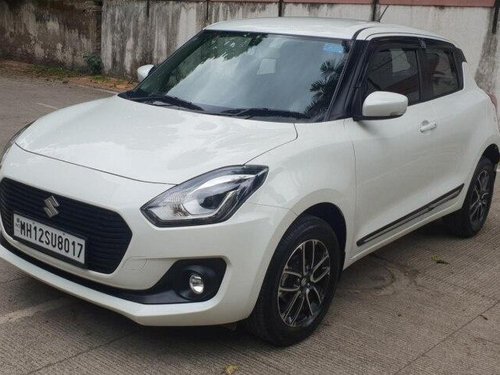 Used 2020 Swift ZXI Plus  for sale in Pune