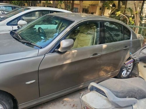 Used 2011 3 Series 320d Corporate Edition  for sale in New Delhi