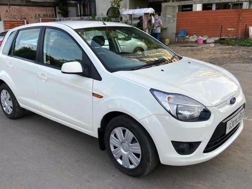 Used 2011 Figo Diesel EXI  for sale in Ahmedabad