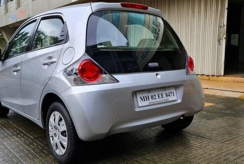 Used 2016 Brio S MT  for sale in Mumbai