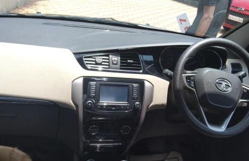 Used 2015 Zest Quadrajet 1.3 XTA  for sale in Pune