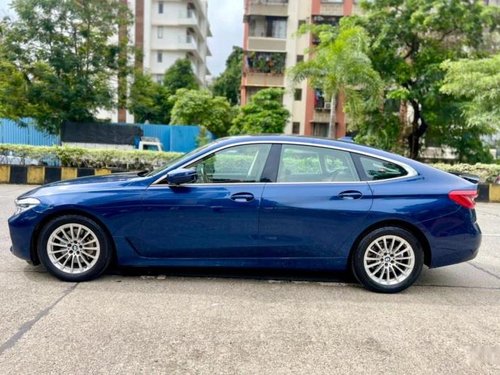 Used 2019 6 Series GT 630d Luxury Line  for sale in Mumbai